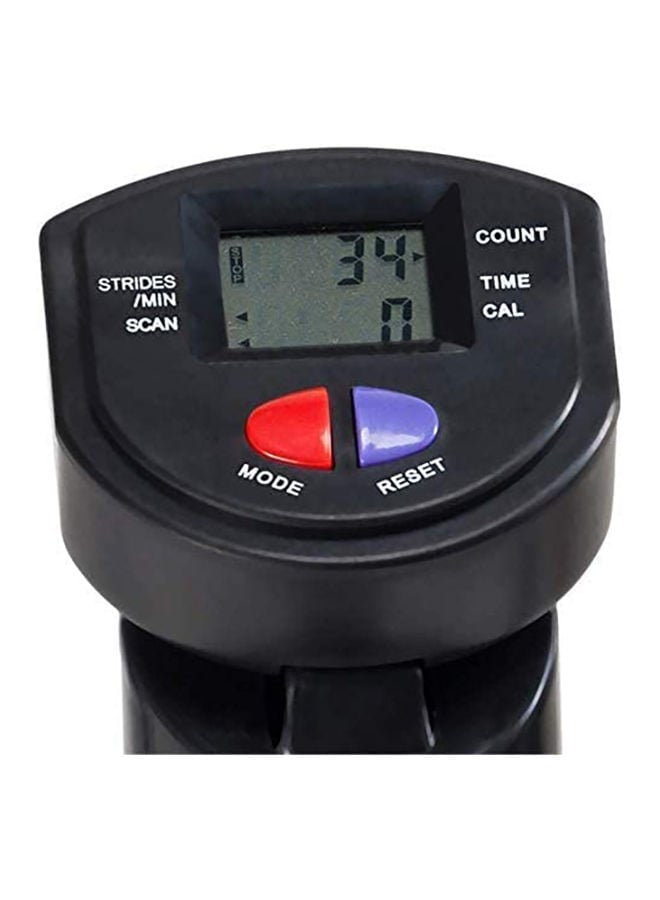 جهاز ستيبر الرياضي للارداف 3في1 Multi Functional Stepper - SkyLand