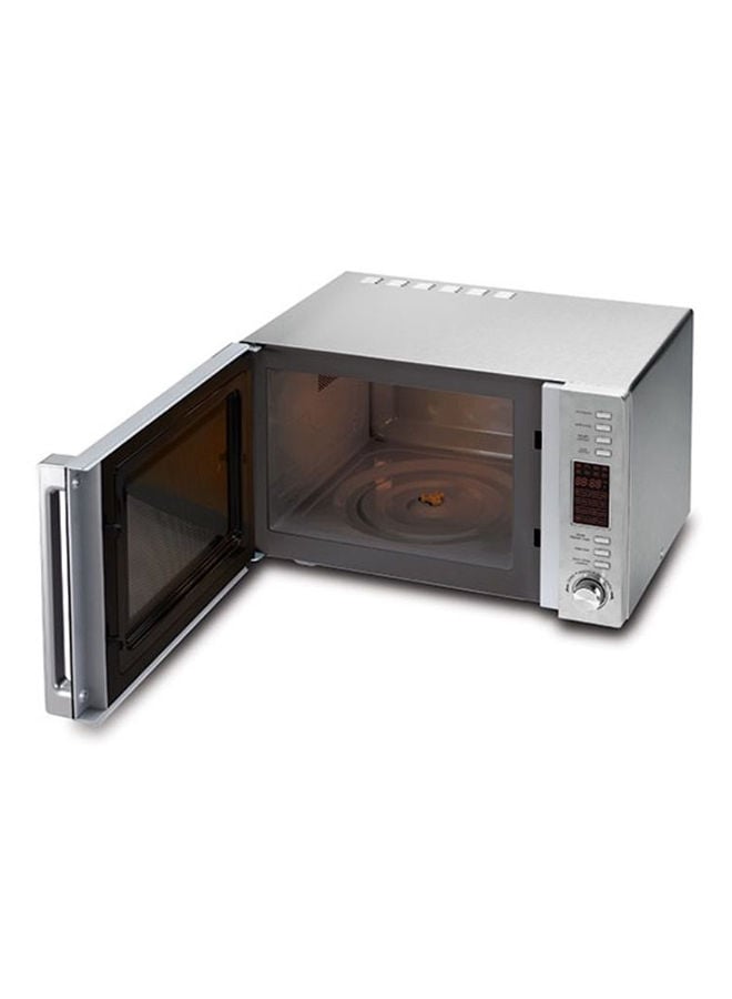 Kenwood Microwave And Grill 30L 30 l 1100 W OWMWL311 Silver