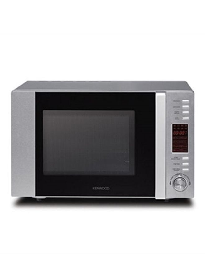 Kenwood Microwave And Grill 30L 30 l 1100 W OWMWL311 Silver