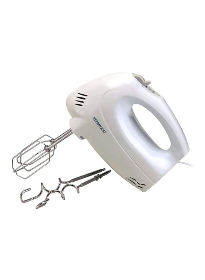 خلاط كهربائي يدوي بقوة 250 واط Electric Hand Mixer - Kenwood