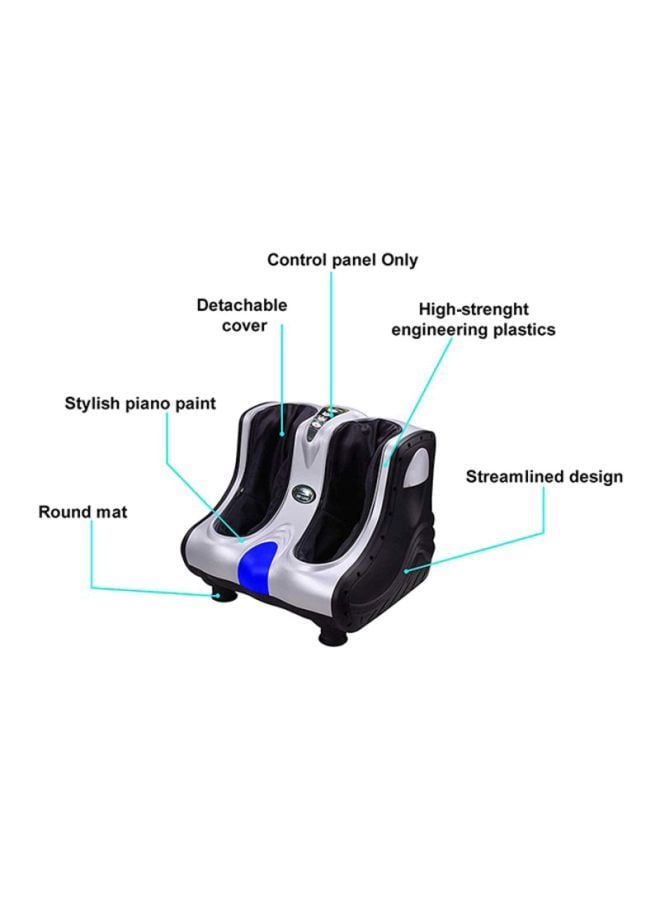جهاز مساج للأقدام الإحترافي سكاي لاند SkyLand Compression Foot Massager