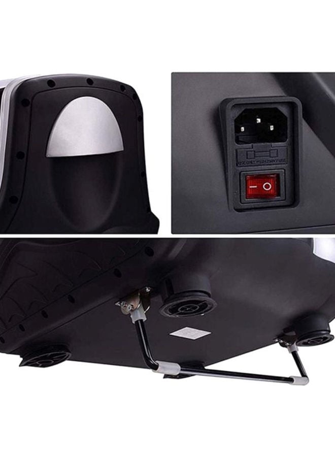 جهاز مساج للأقدام الإحترافي سكاي لاند SkyLand Compression Foot Massager