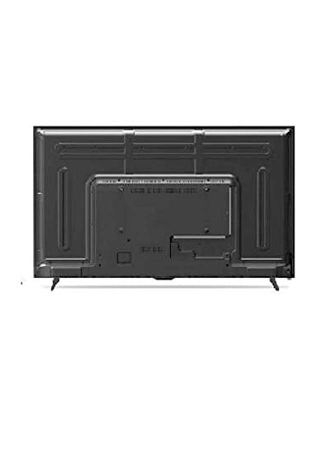 NIKAI 50 Inch Ultra HD Android Smart LED TV UHD50SLED2/UHD50SLEDT1 Black