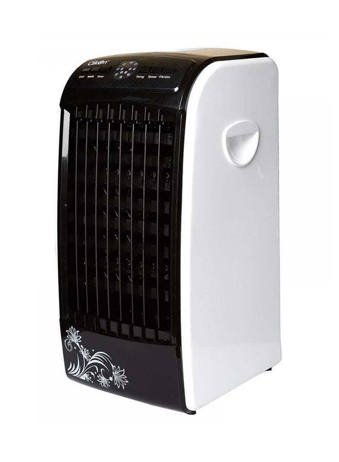 ClikOn Floor Air Cooler CK2803 Black/White