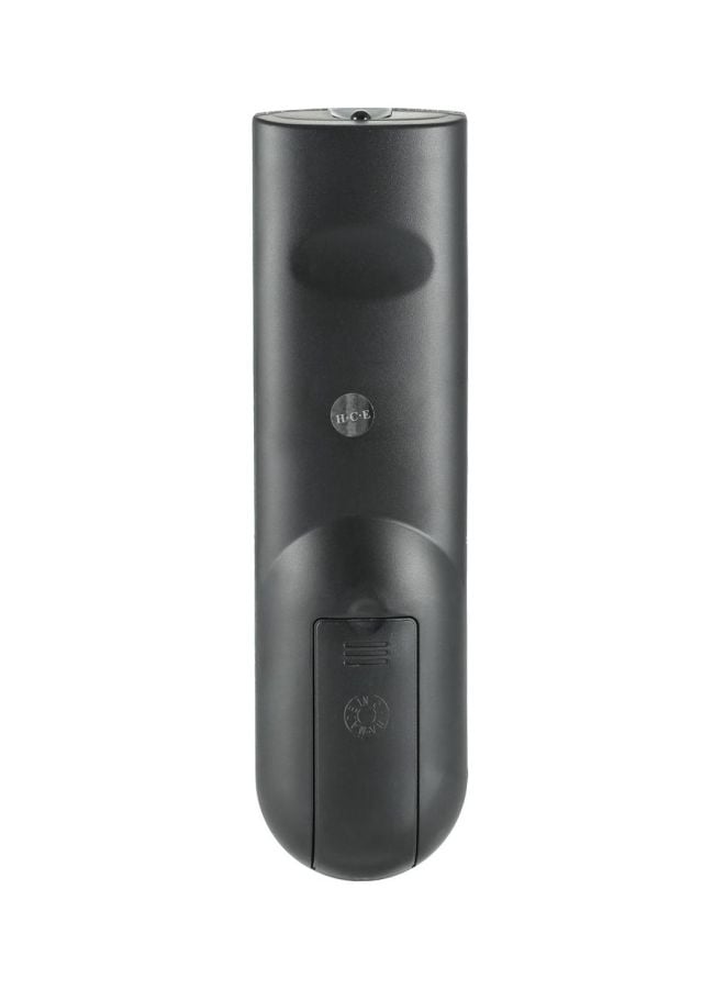 NIKAI Remote Control For Nikai TV Silver