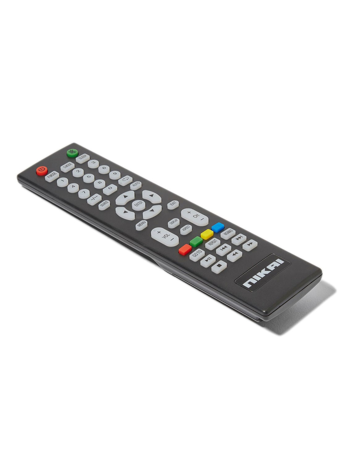 ريموت للتلفزيون  Nikai - Remote for NTV4316LED1