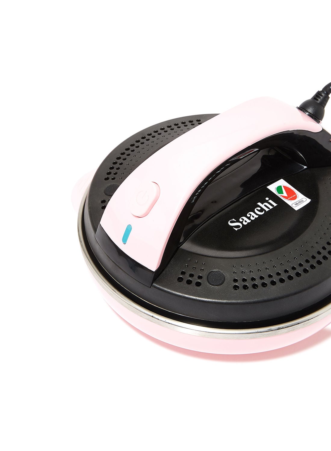 صانعة الكريب Saachi Crepe Maker 600 W