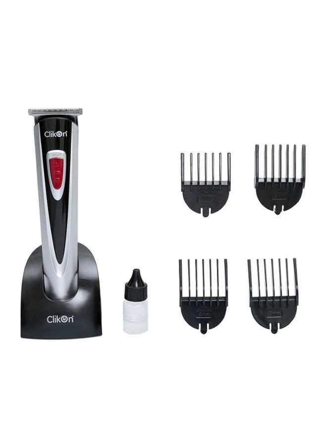 ماكينة حلاقة 5 في 1 Clikon Hair Trimmer