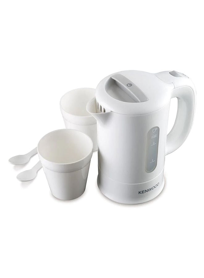غلاية ماء كهربائية بسعة 0.5 لتر Kenwood Electric Kettle