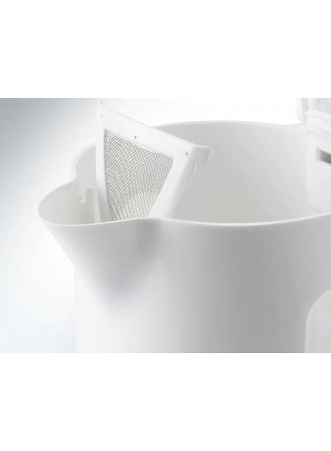 غلاية ماء كهربائية بسعة 0.5 لتر Kenwood Electric Kettle