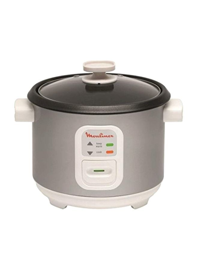 طباخ بسعة 1.8 لتر | Uno Rice Cooker-مولينكس