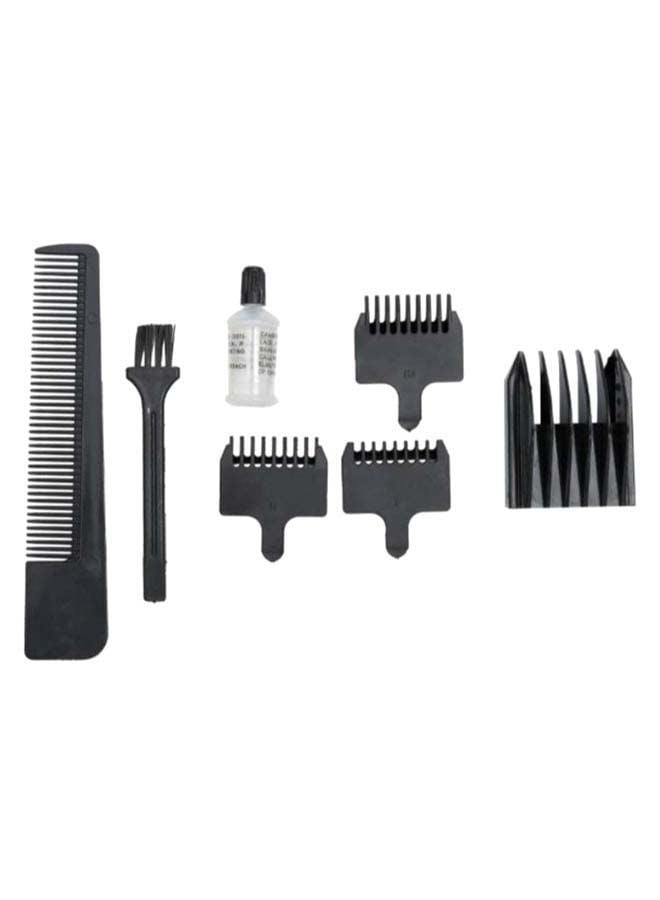 ماكينة حلاقة 5 في 1 Clikon Hair Trimmer