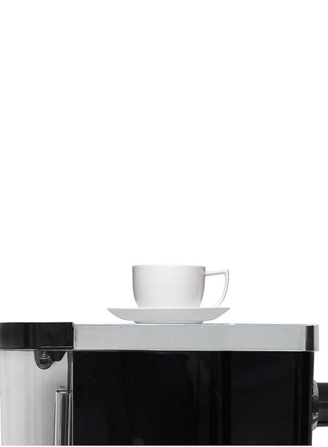 ماكينة قهوة 1450 واط ساتشي Saachi 3 In 1 Espresso/Capsule Coffee Maker