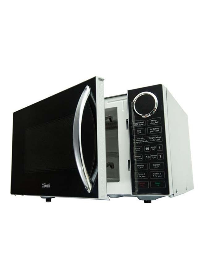 ميكروويف بسعة 25 لتر Clikon Digital Microwave 1400W