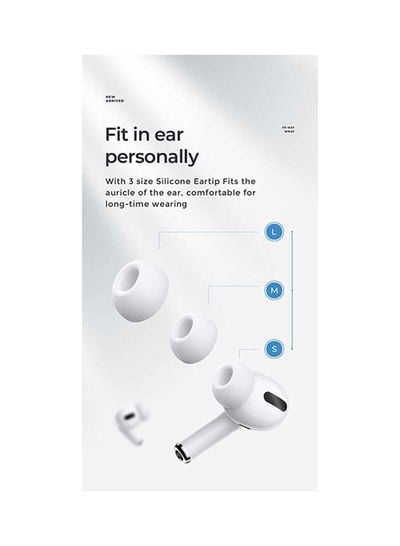 Joyroom Pro TWS Wireless Earbuds