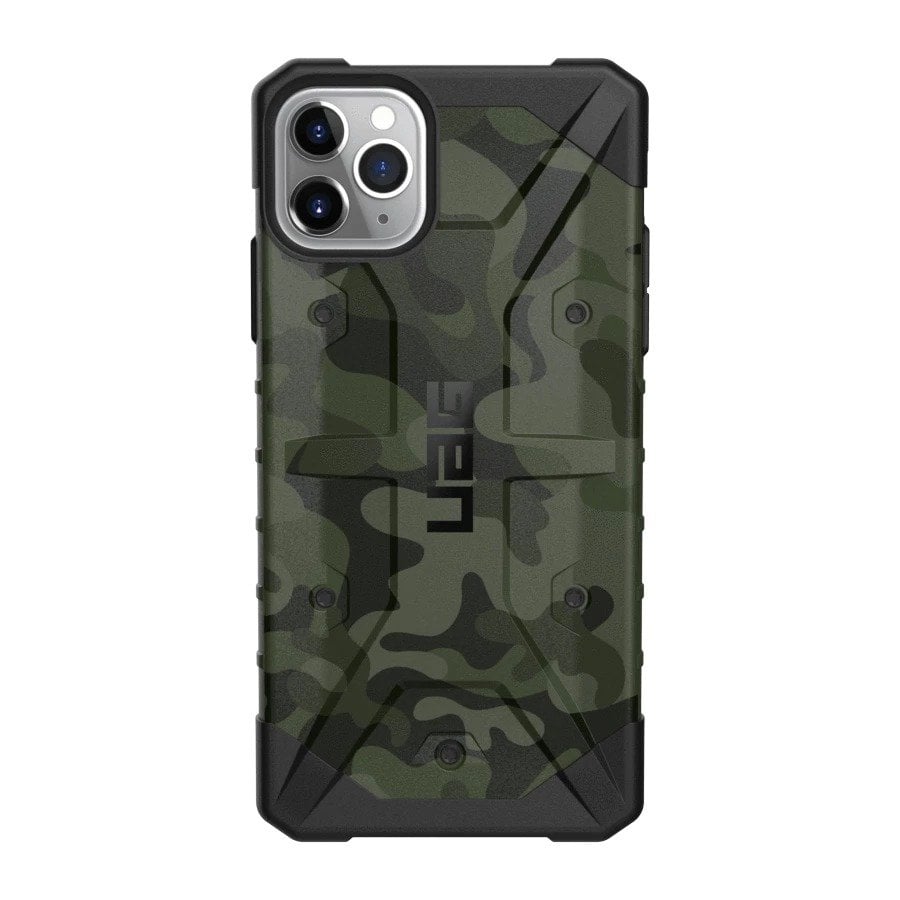 UAG Case iPhone 11 Pro Max (6.5") Pathfinder- Forest Camo