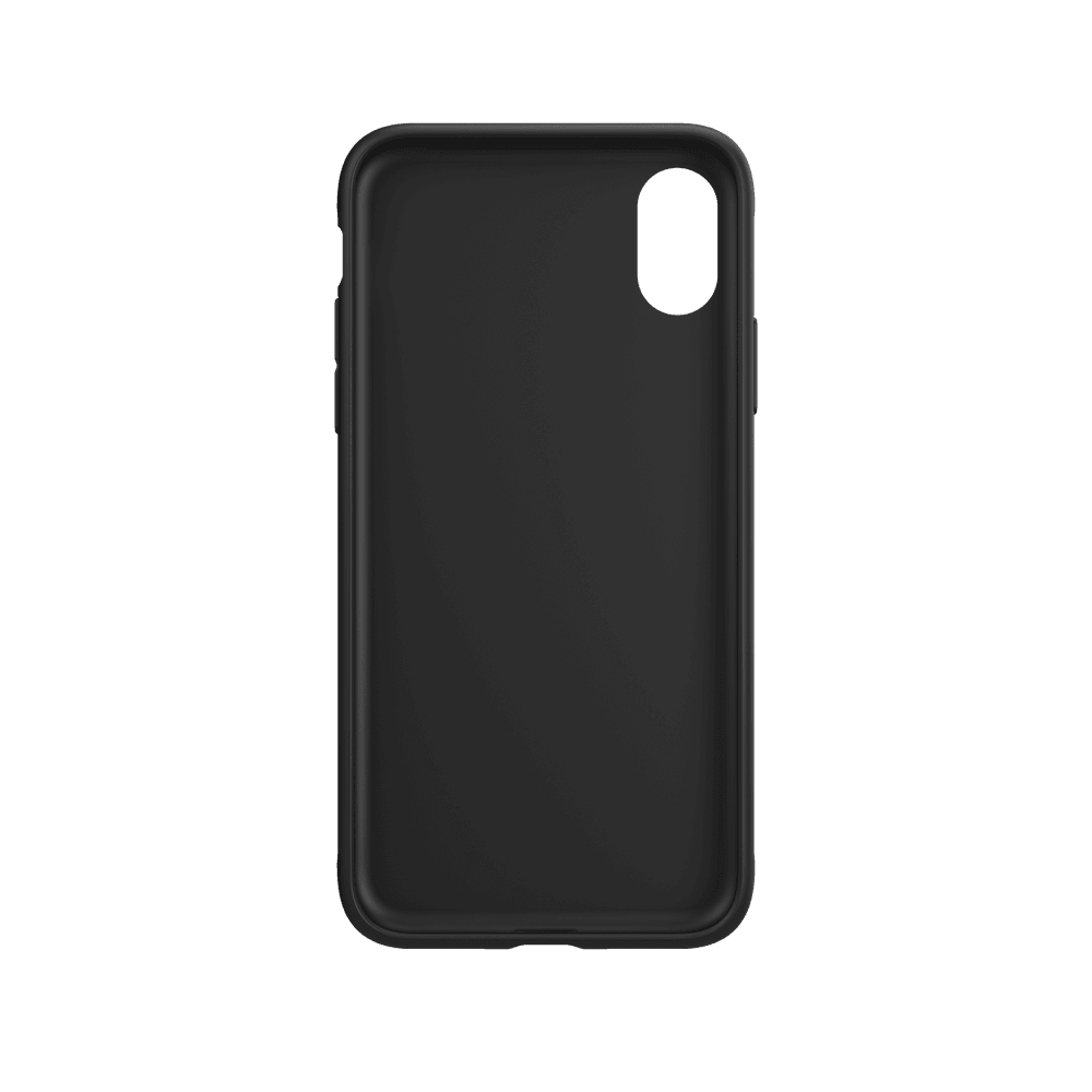 Adidas - Grip Case for iPhone XS/X - Black