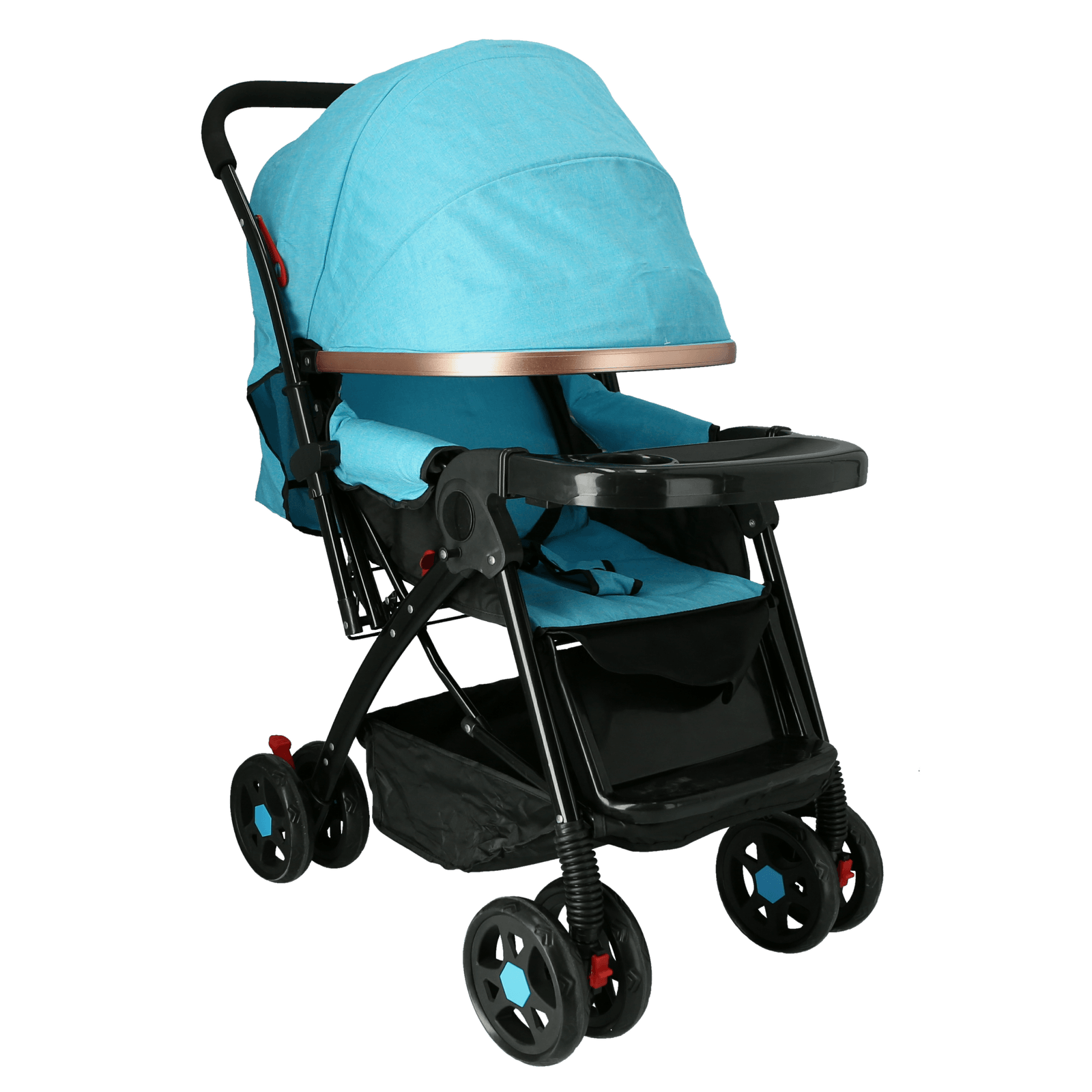 Baby Plus Baby Stroller - Baby Stroller, Strollers, Kids Stroller, Best Quality Stroller, New Born