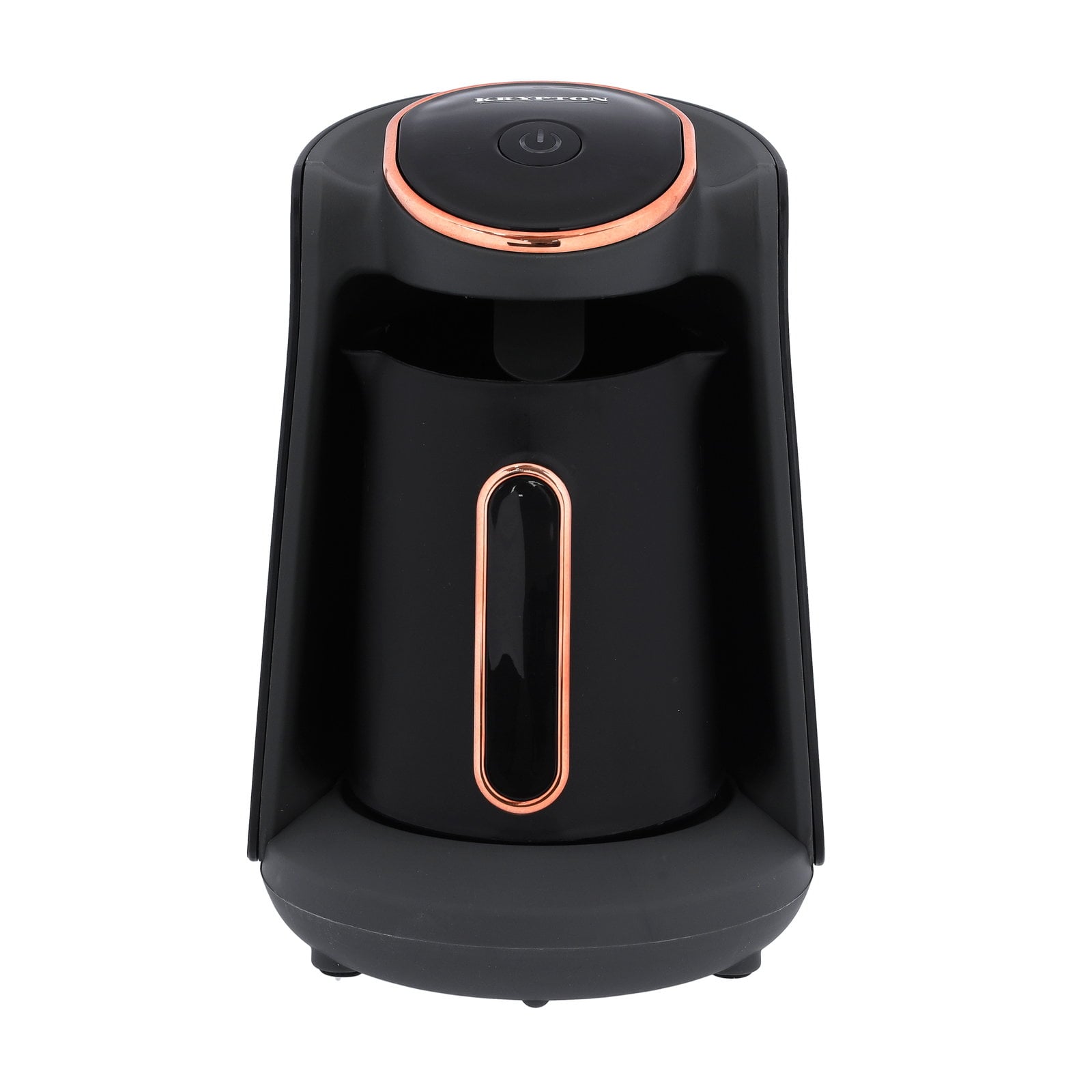 ماكينة صنع القهوة التركية (4أكواب) Krypton Turkish Coffee Maker