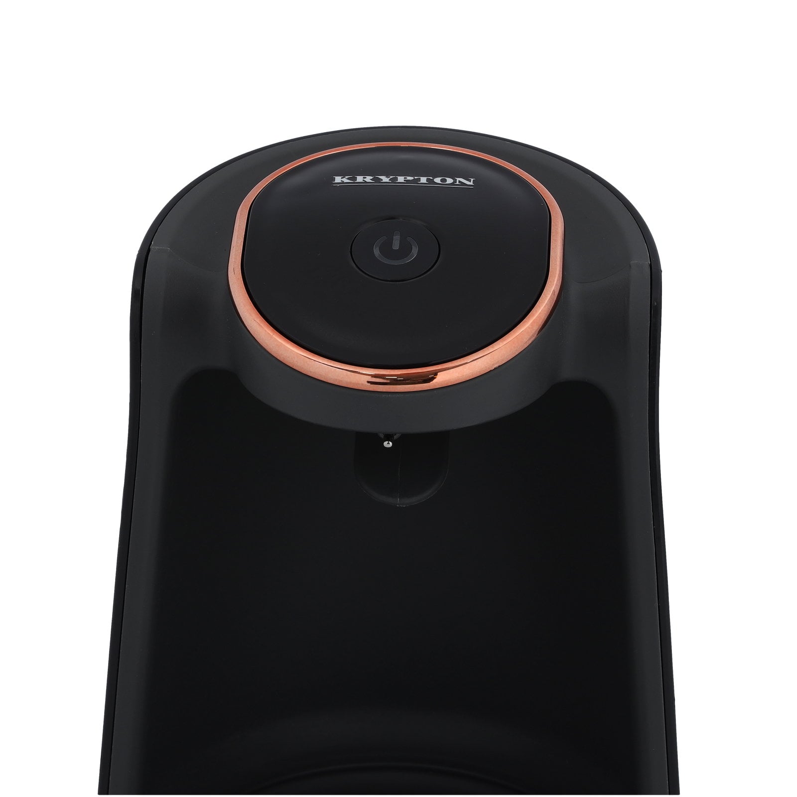 ماكينة صنع القهوة التركية (4أكواب) Krypton Turkish Coffee Maker