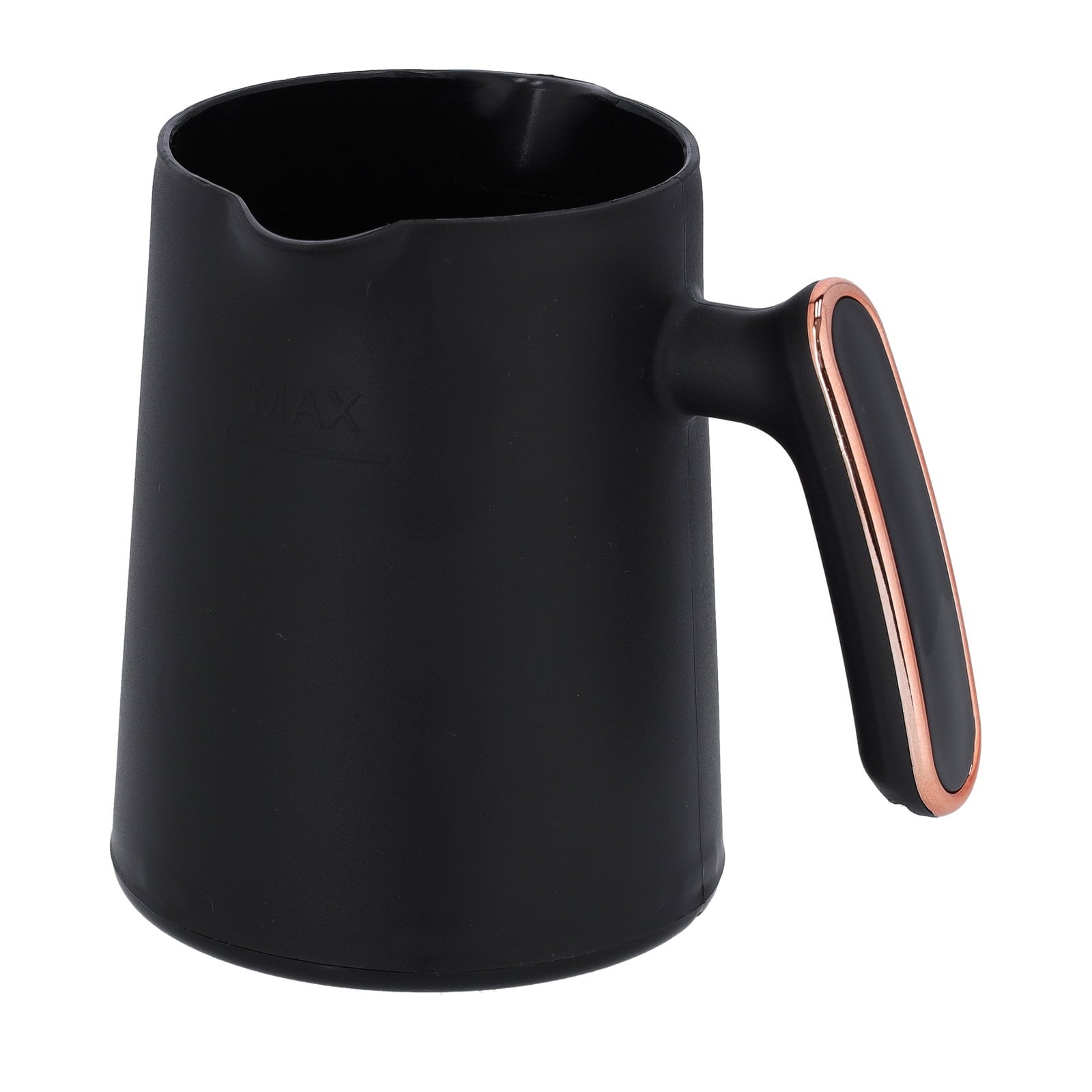 ماكينة صنع القهوة التركية (4أكواب) Krypton Turkish Coffee Maker