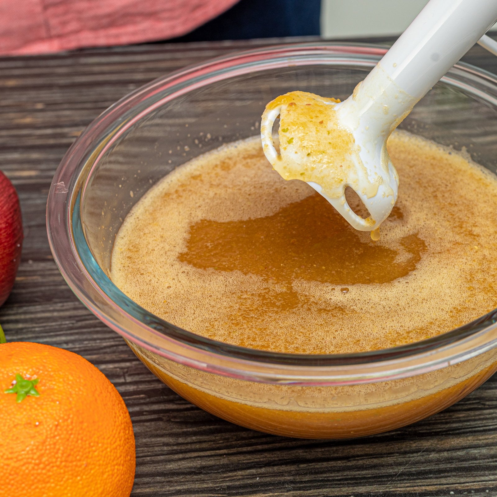 خلاط يدوي (هاند بلندر) 200 وات Olsenmark Hand Blender