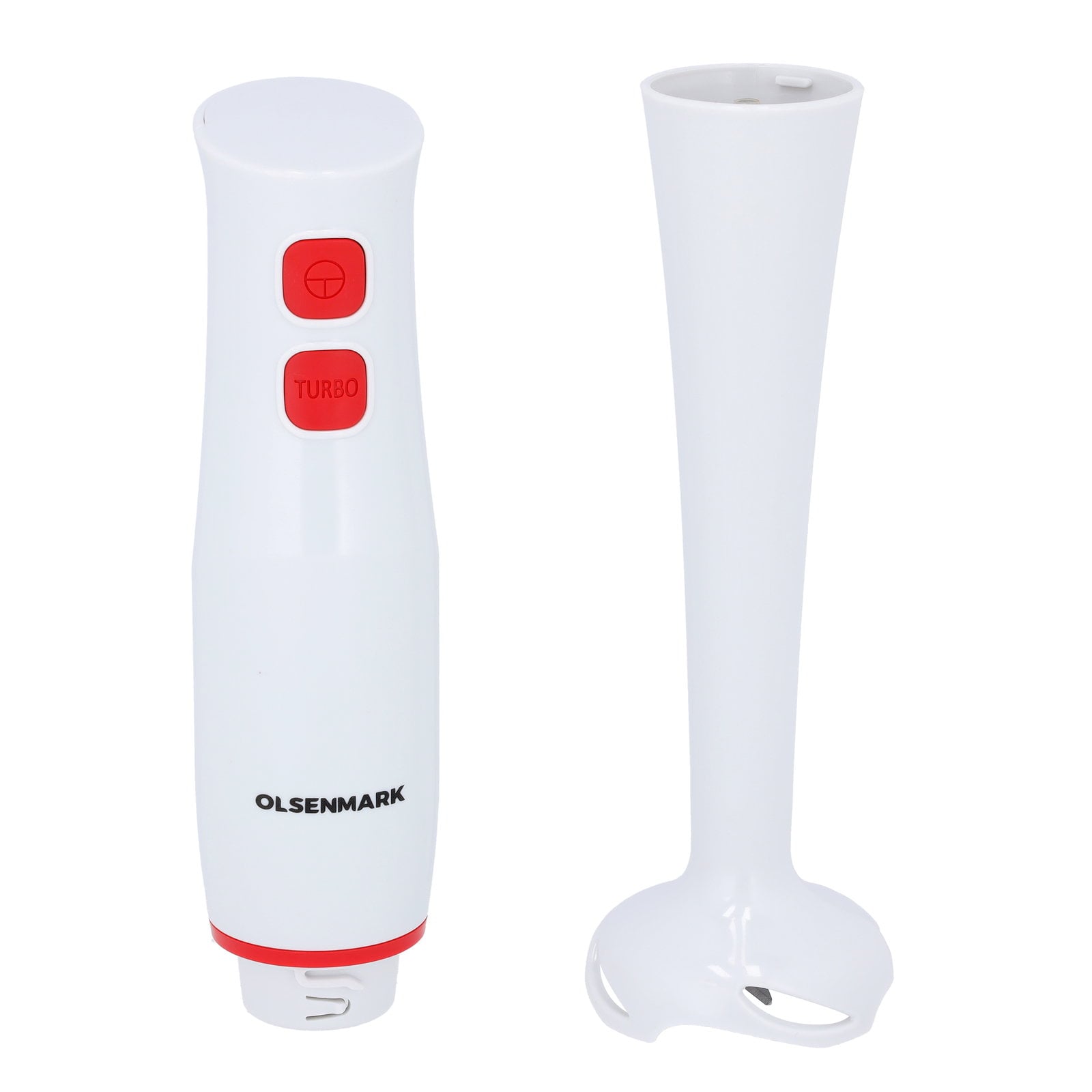 خلاط يدوي (هاند بلندر) 200 وات Olsenmark Hand Blender