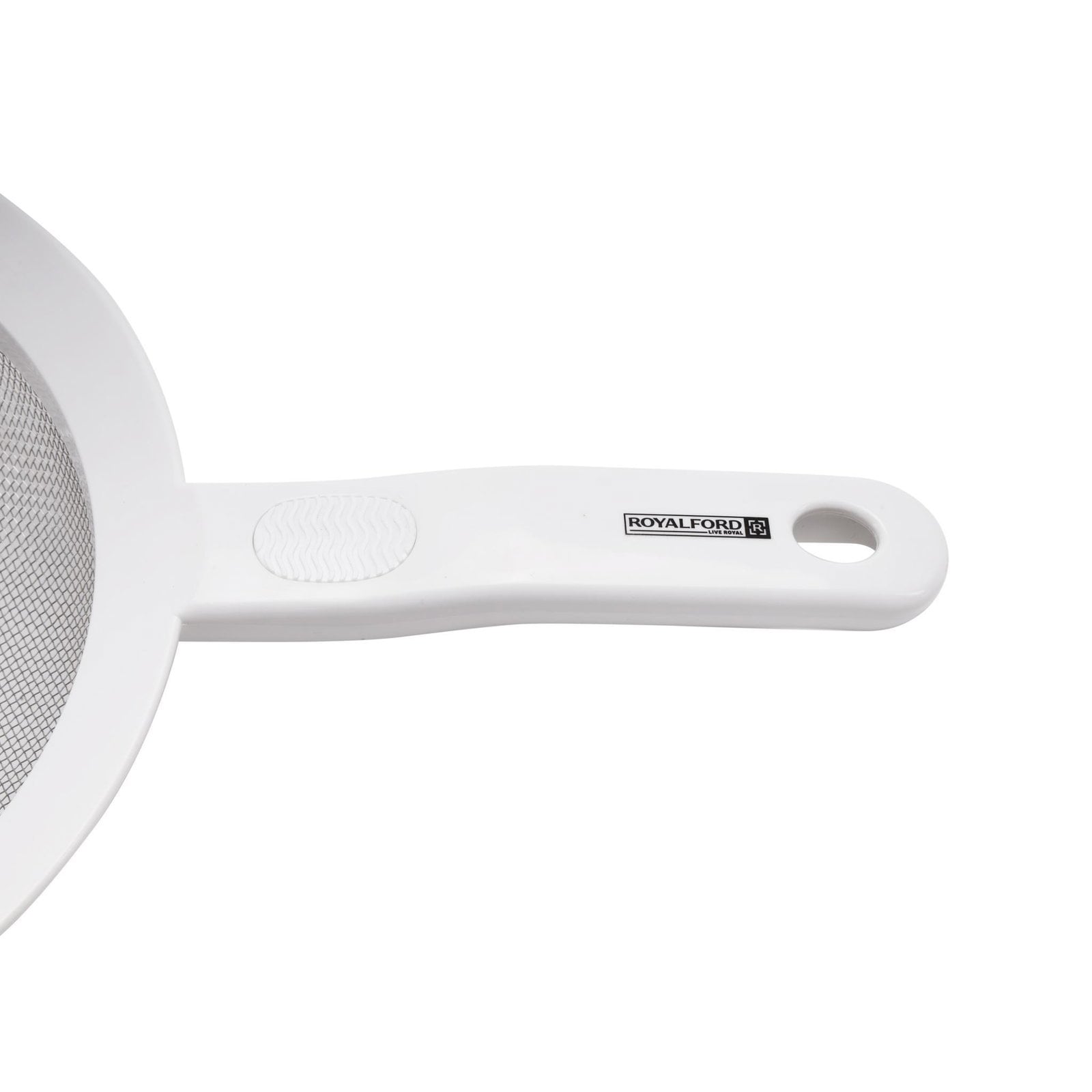 مصفاة شاي Tea Strainer - Royalford