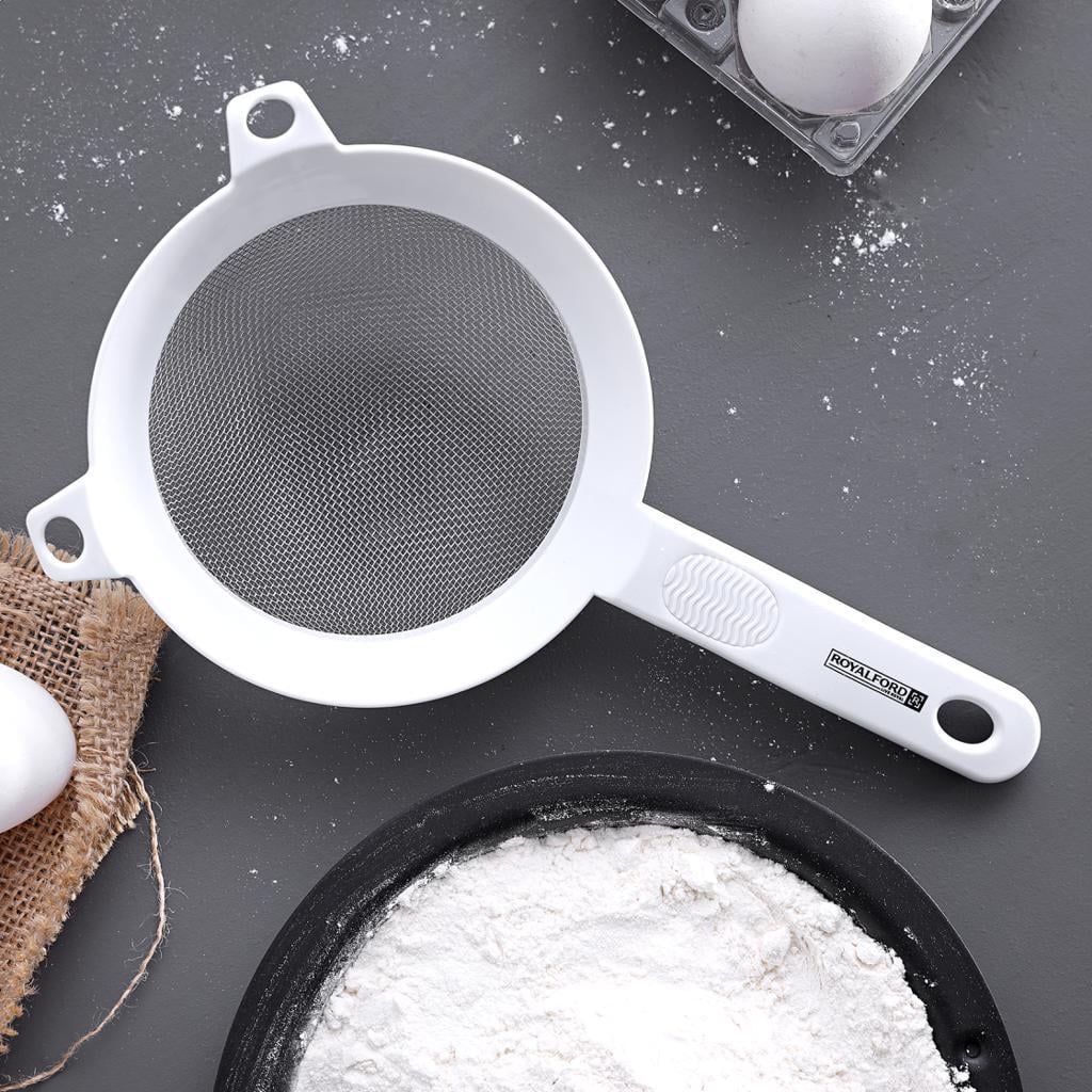 مصفاة شاي Tea Strainer - Royalford