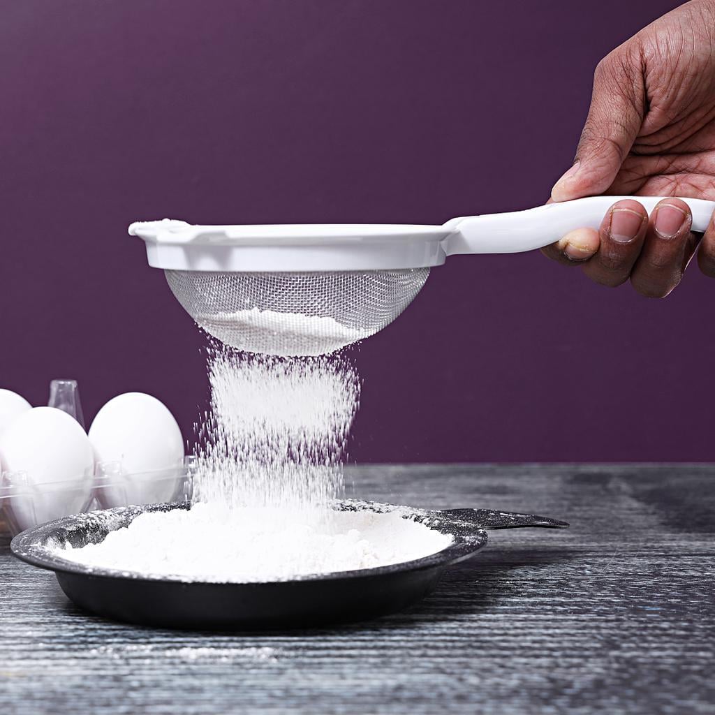 مصفاة شاي Tea Strainer - Royalford