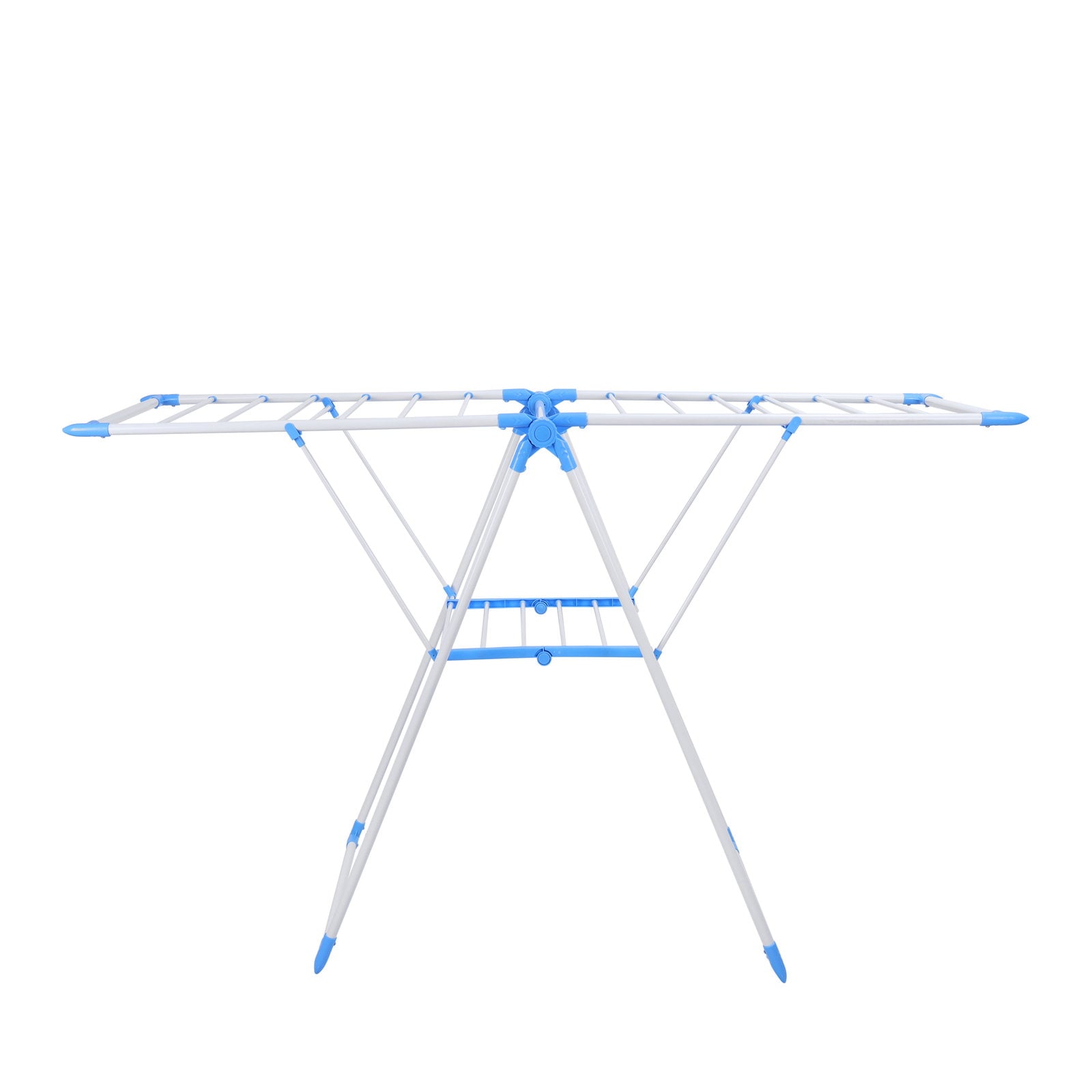 منشر غسيل قابل للطي | Royalford Adjustable Metal Cloth Dryer