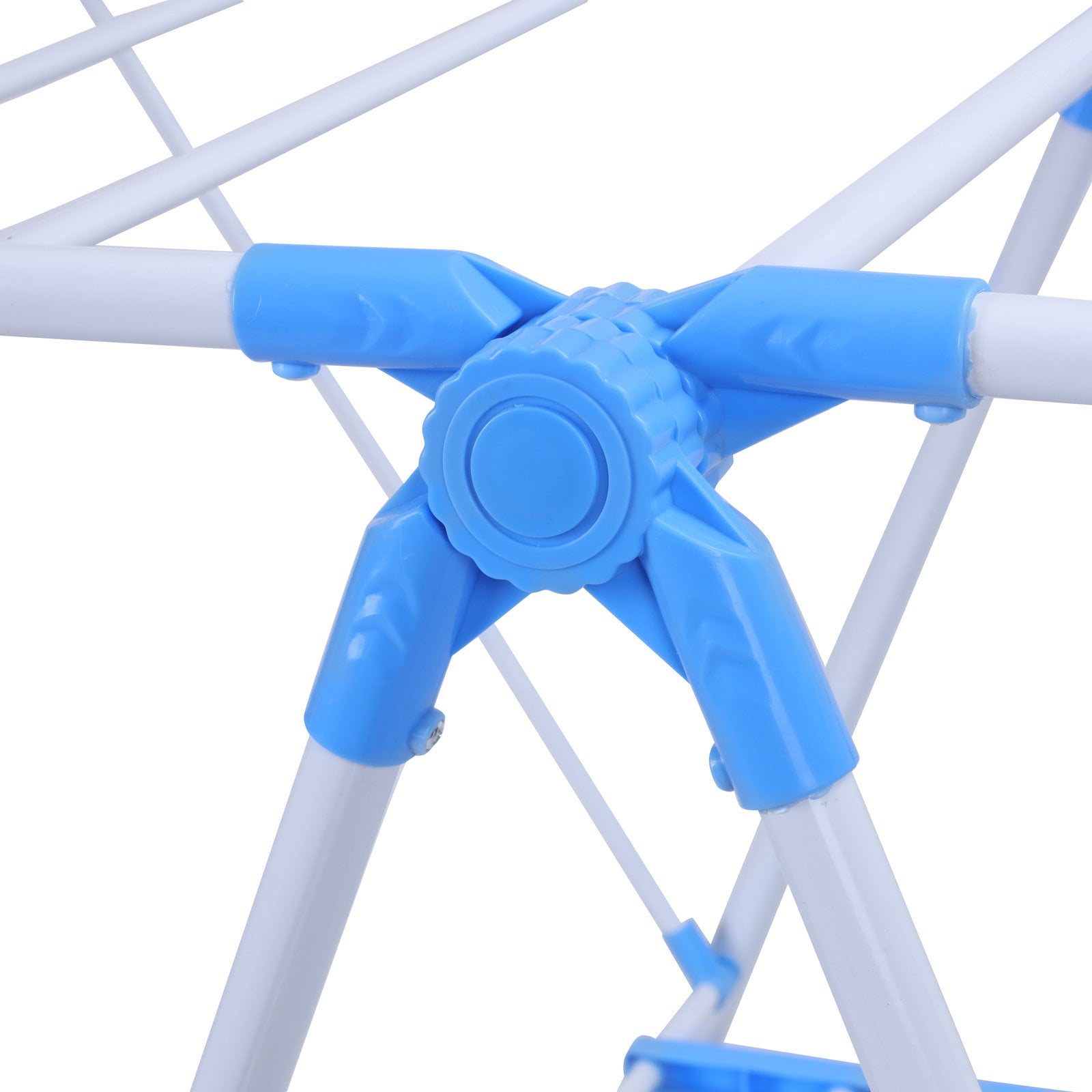 منشر غسيل قابل للطي | Royalford Adjustable Metal Cloth Dryer