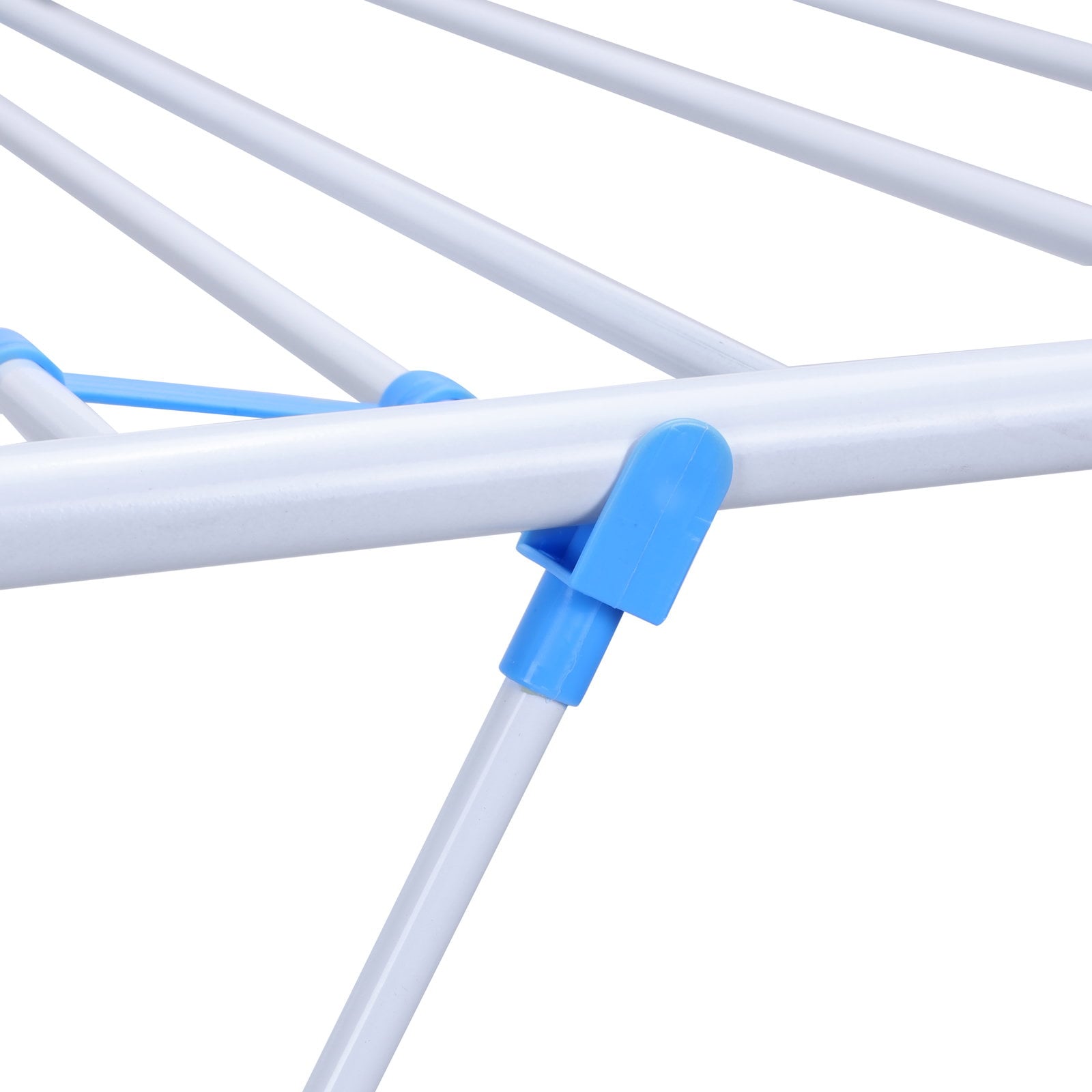 منشر غسيل قابل للطي | Royalford Adjustable Metal Cloth Dryer