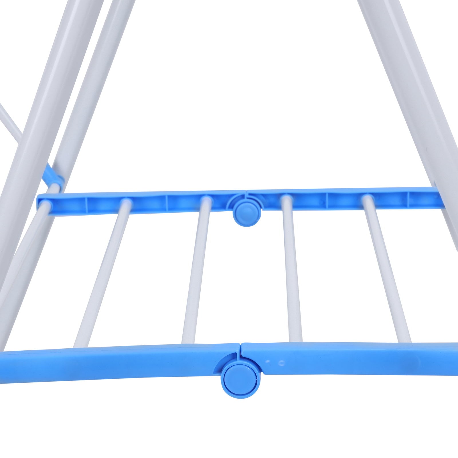 منشر غسيل قابل للطي | Royalford Adjustable Metal Cloth Dryer