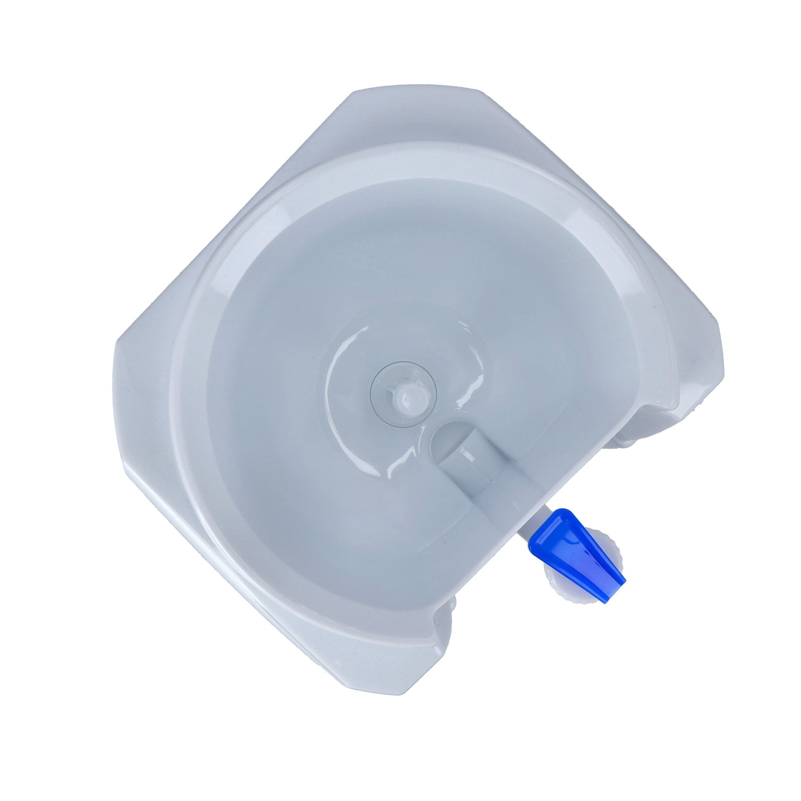 برادة ماء (كولر) غير كهربائي Olsenmark Non-electric water dispenser