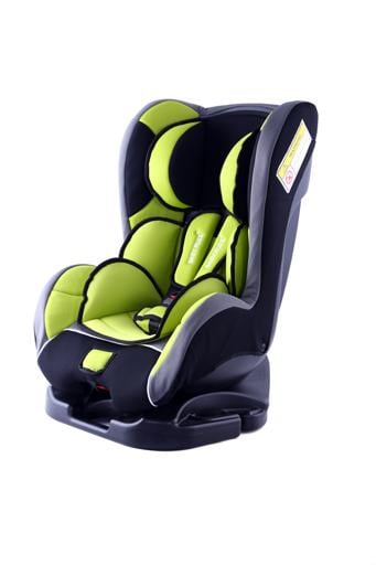 كرسي أطفال للسيارة أخضر Baby Car Seat - Baby Plus