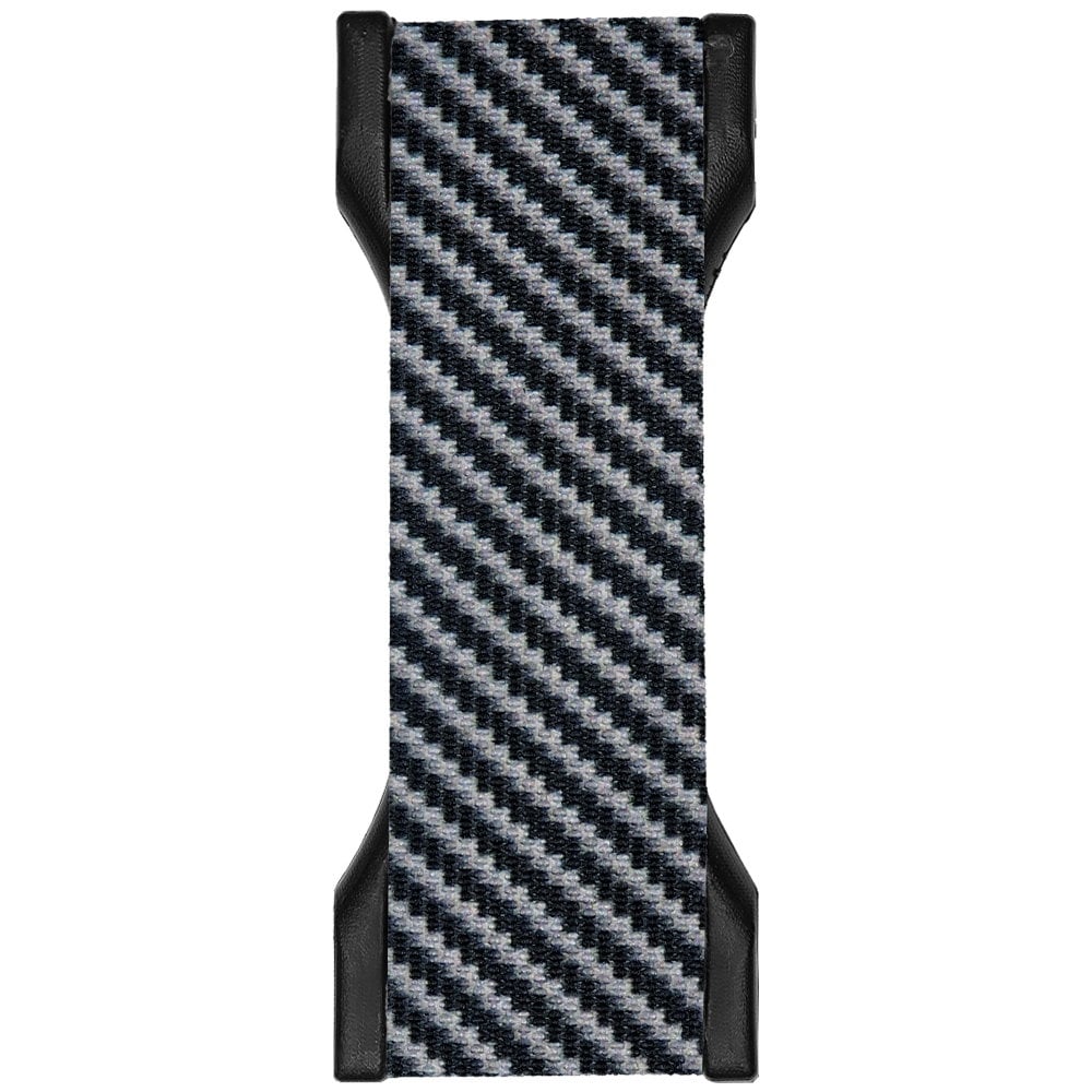 خاتم هاتف بلاستيك XL كربون Phone Grip - LoveHandle