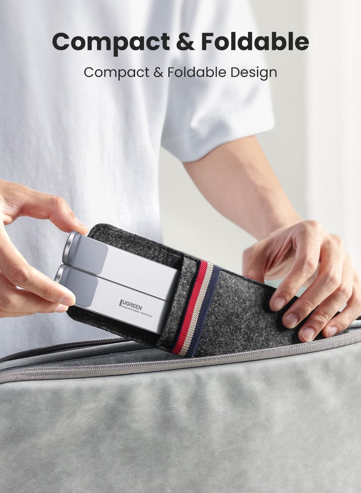 حامل لابتوب Laptop Stand - UGreen