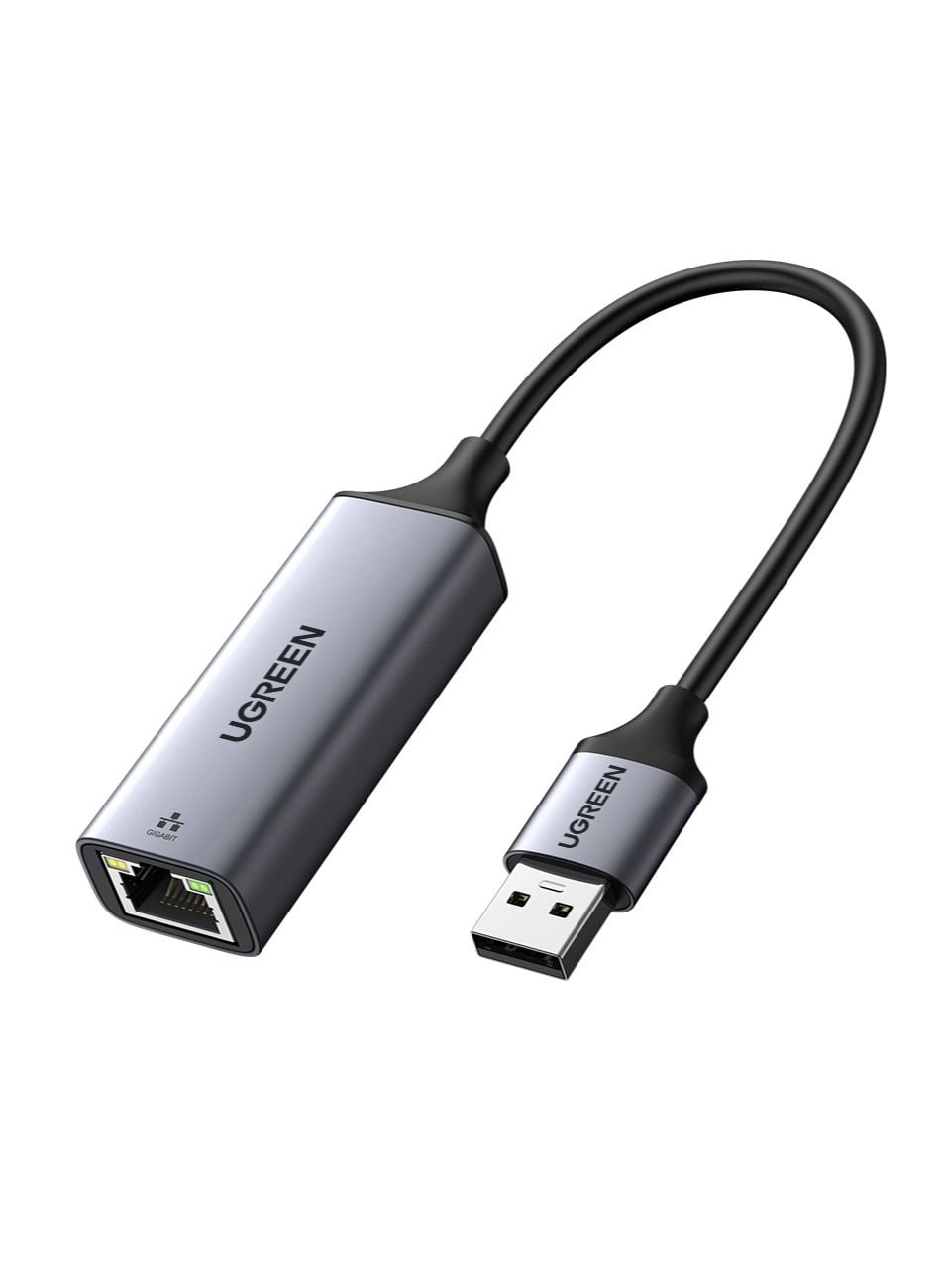 محول شبكة ايثرنت إلى USB Network Adapter - UGreen