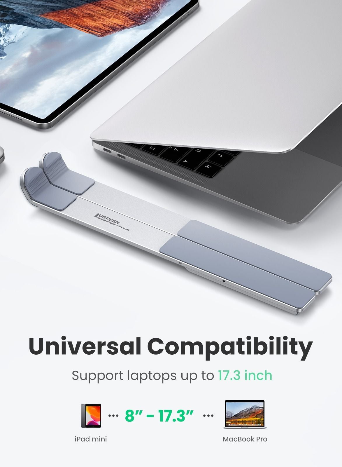 حامل لابتوب Laptop Stand - UGreen