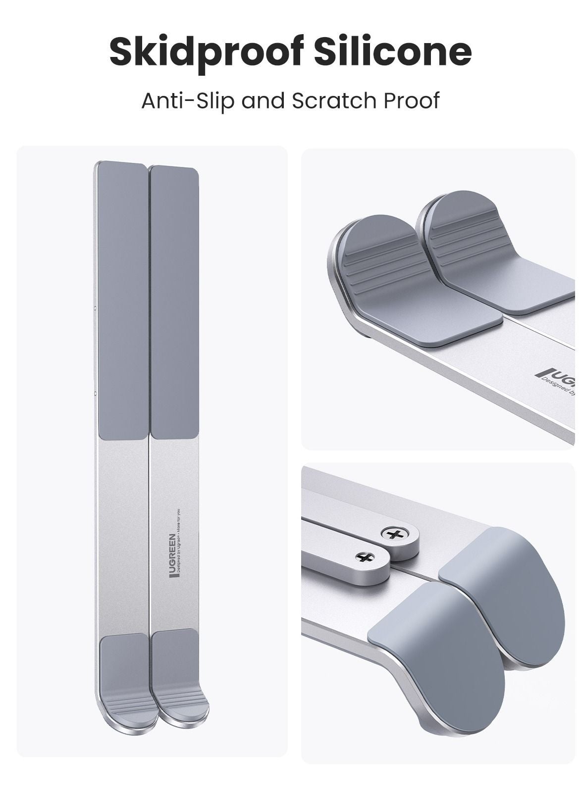 حامل لابتوب Laptop Stand - UGreen