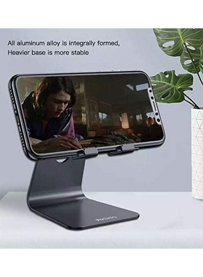 ستاند للموبايل Universal Phone Holder Stand - Yesido
