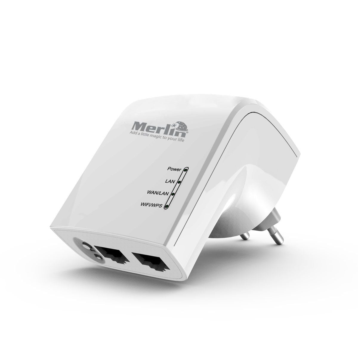 مقوي واي فاي X-Tend Merlin