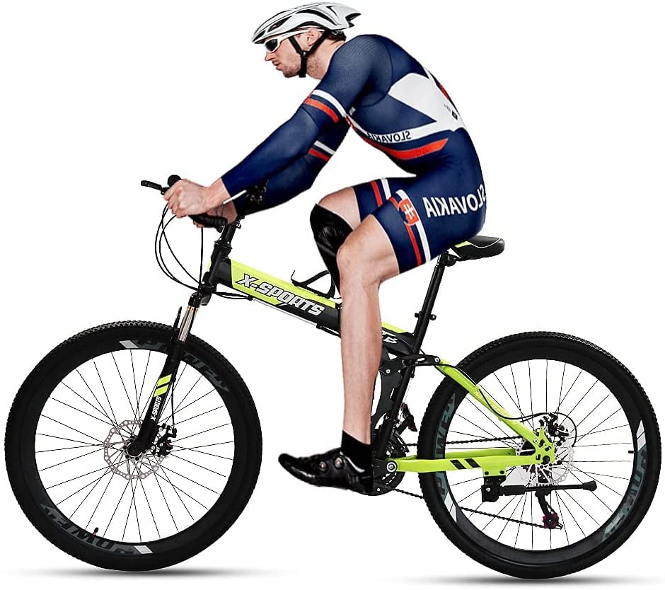 دراجة جبلية مقاس 26 بوصة COOLBABY ZXCA3 Mountain Bike 26 inch