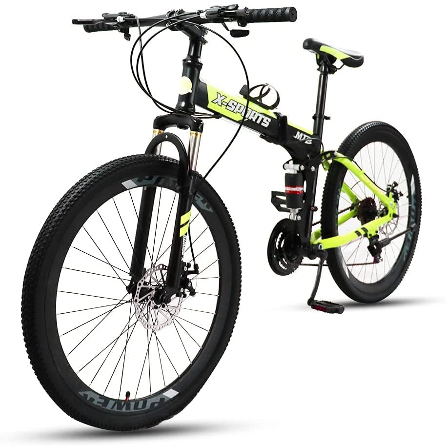 دراجة جبلية مقاس 26 بوصة COOLBABY ZXCA3 Mountain Bike 26 inch