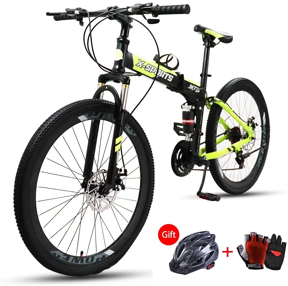 دراجة جبلية مقاس 26 بوصة COOLBABY ZXCA3 Mountain Bike 26 inch