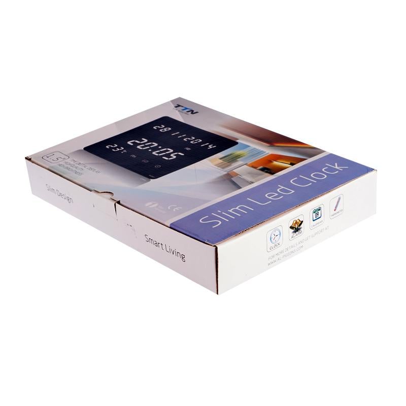 ساعة مسجد رقمية Crony Islamic Azan Wall Mosque Clock