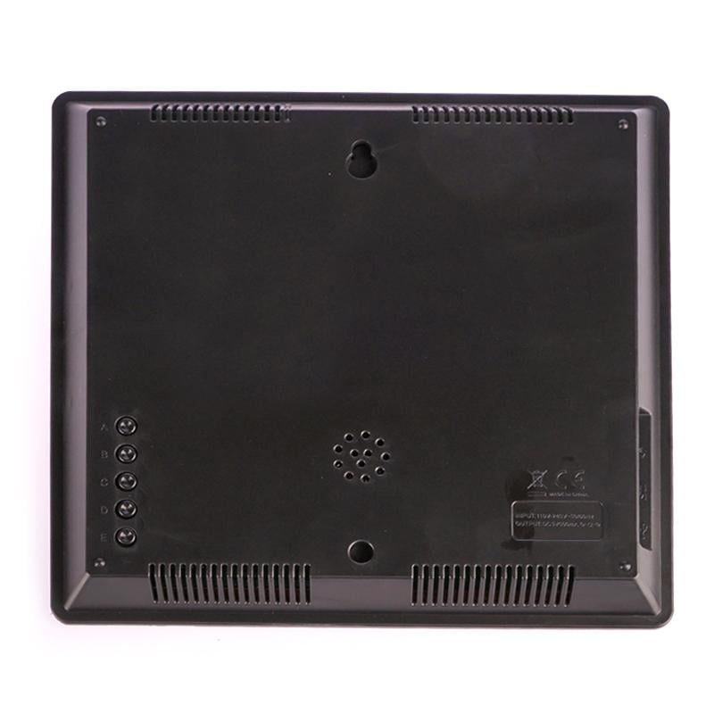 ساعة مسجد رقمية Crony Islamic Azan Wall Mosque Clock