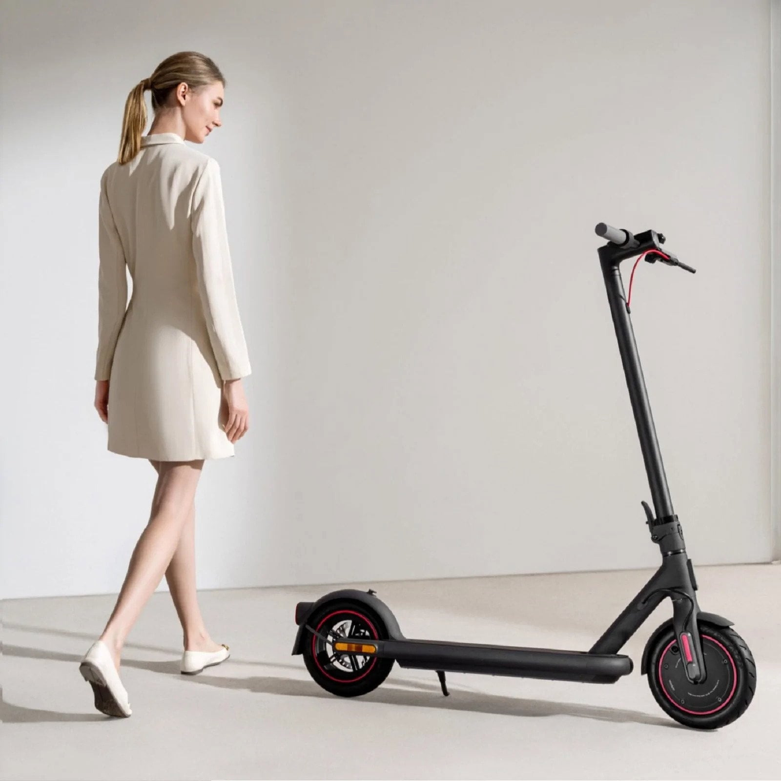 Xiaomi Mi electric scooter 4 Pro