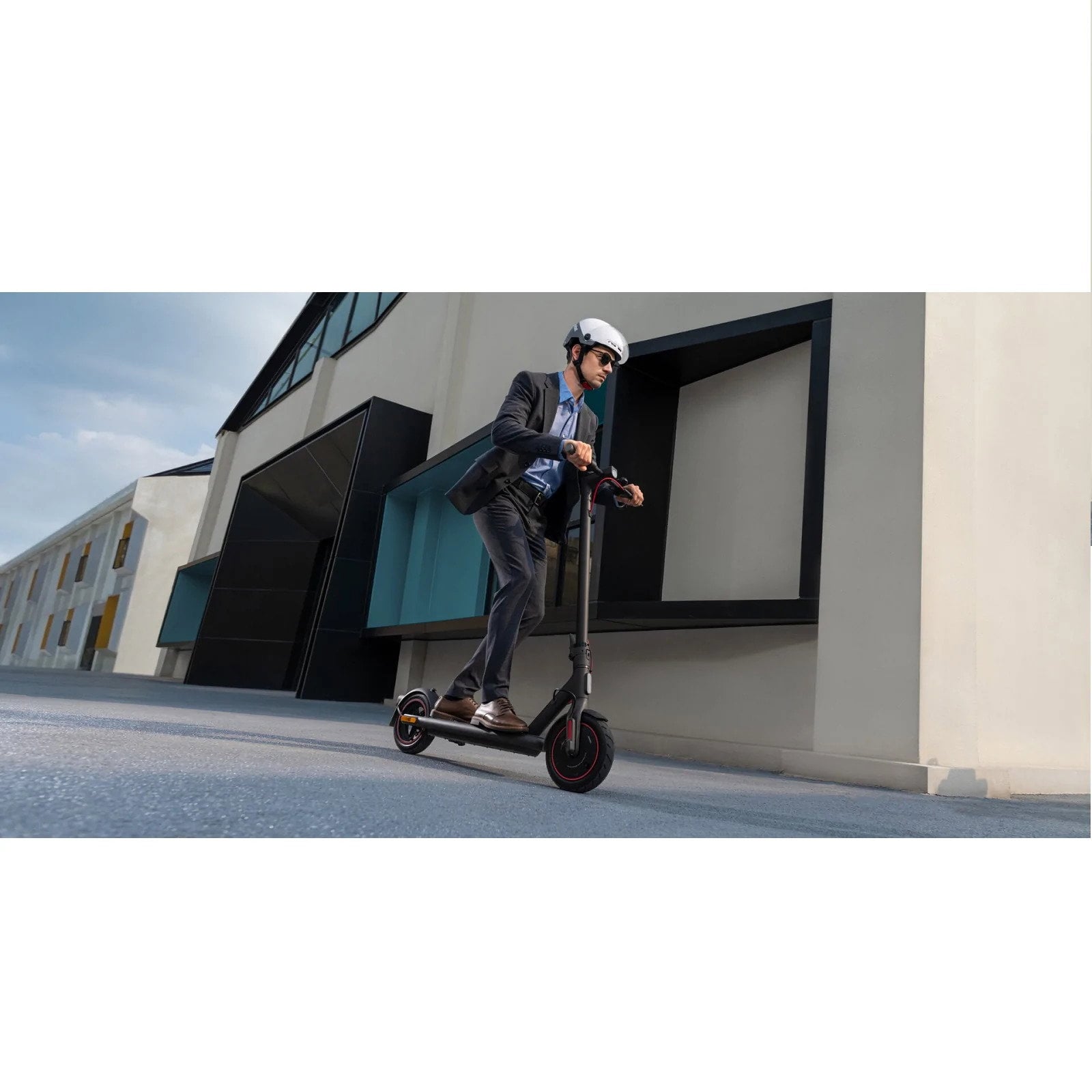 Xiaomi Mi electric scooter 4 Pro